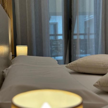 Green Suite Skiathos Экстерьер фото
