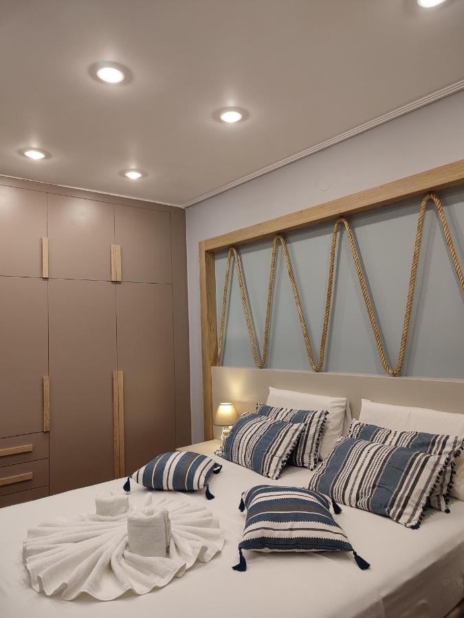 Green Suite Skiathos Экстерьер фото