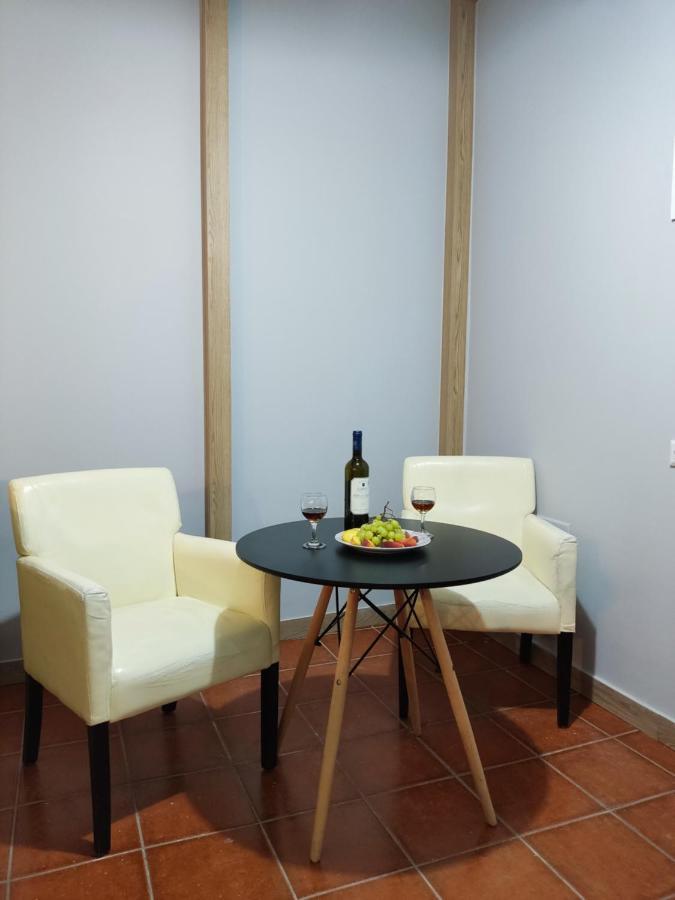 Green Suite Skiathos Экстерьер фото