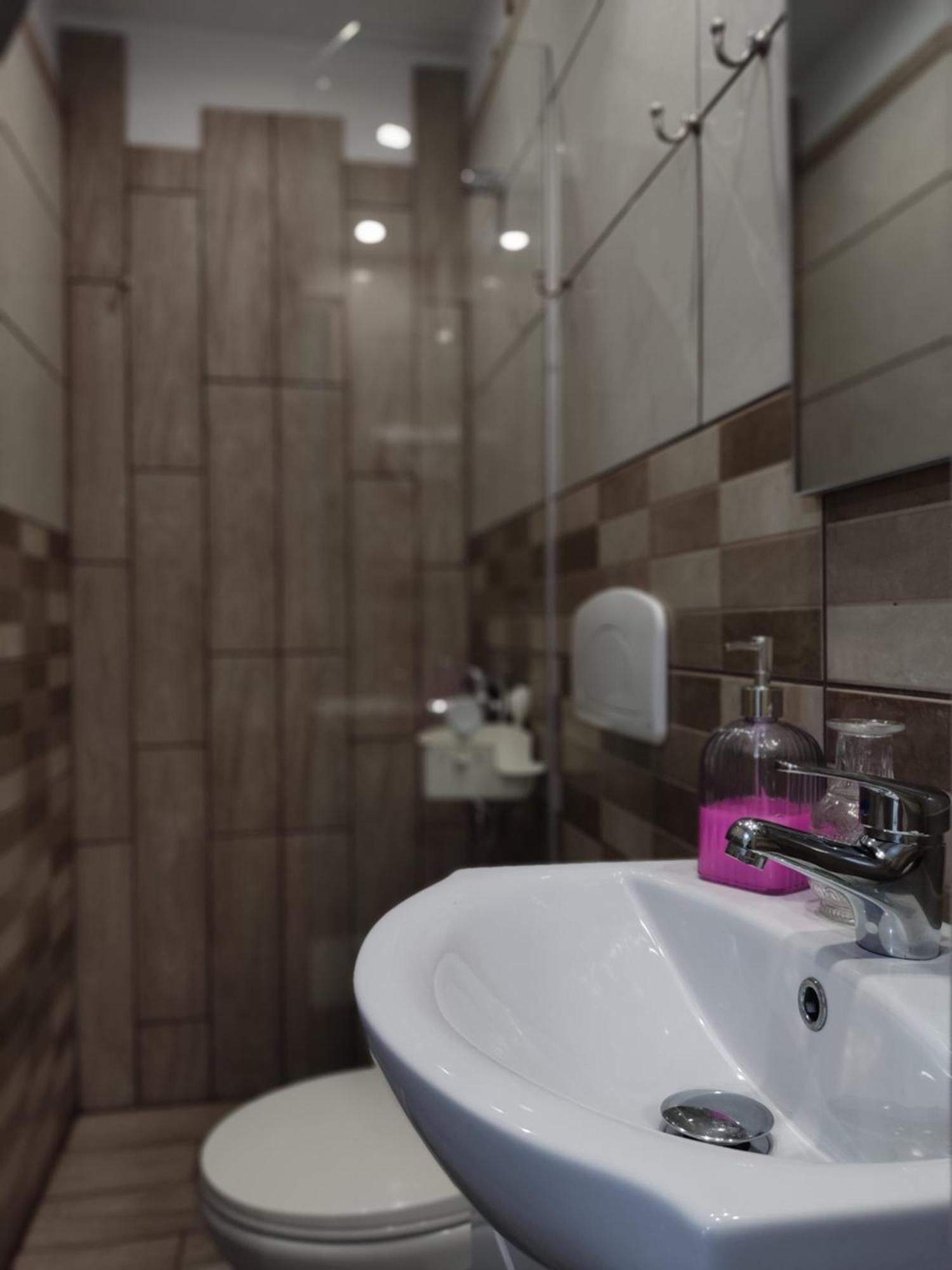 Green Suite Skiathos Экстерьер фото