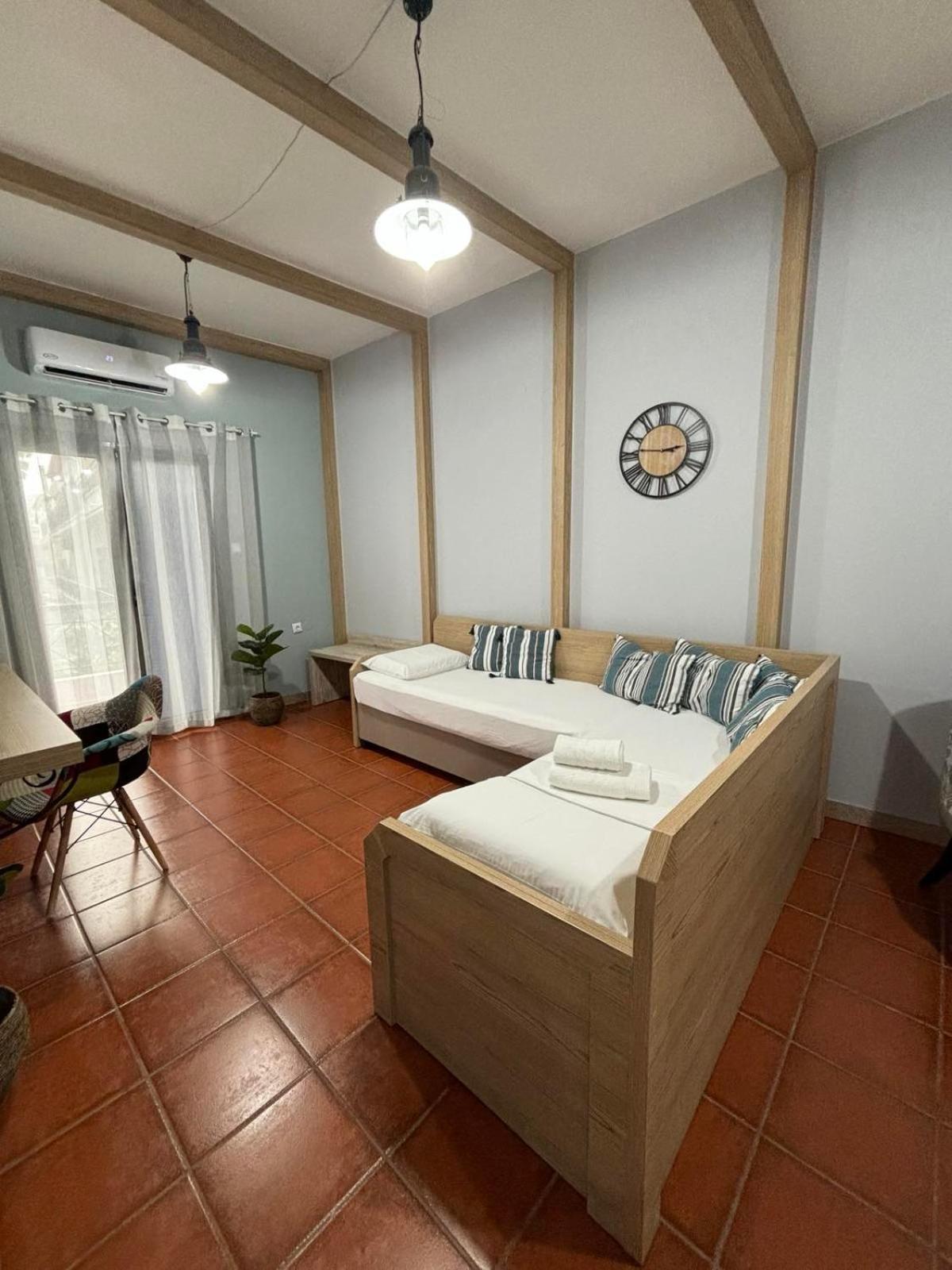 Green Suite Skiathos Экстерьер фото