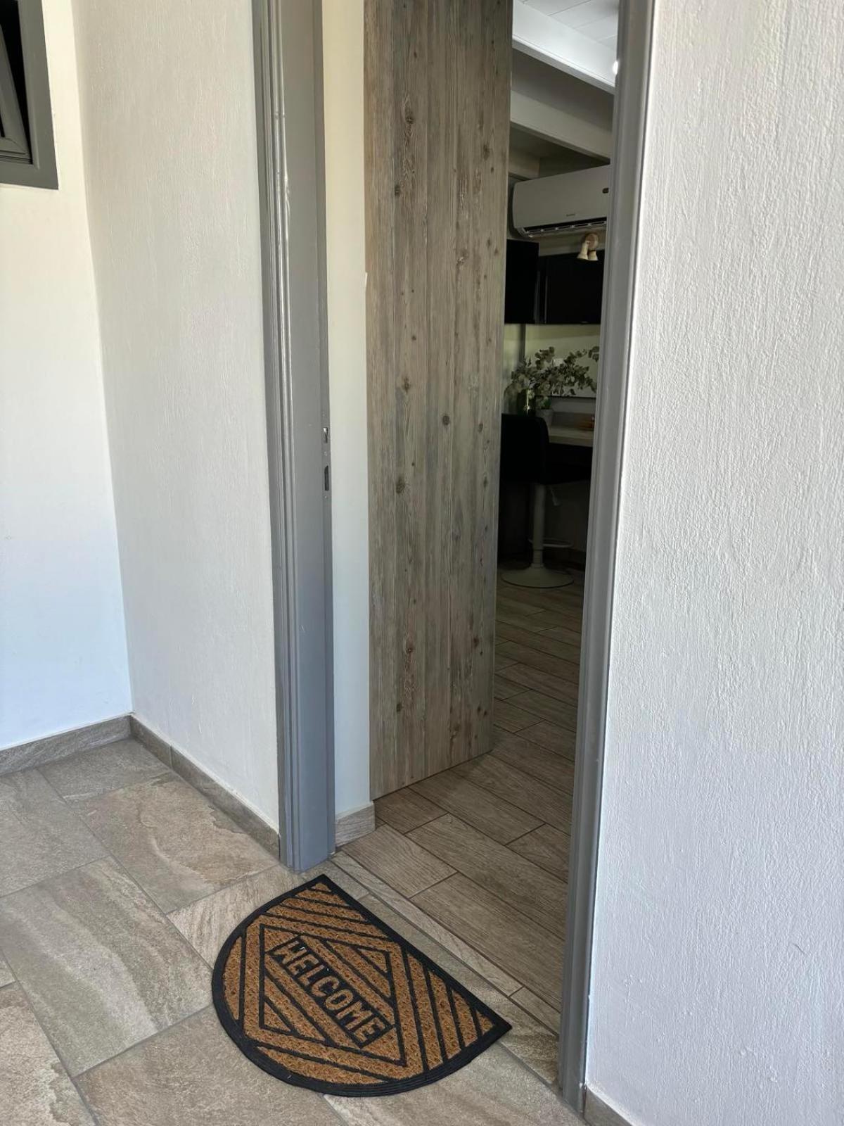Green Suite Skiathos Экстерьер фото